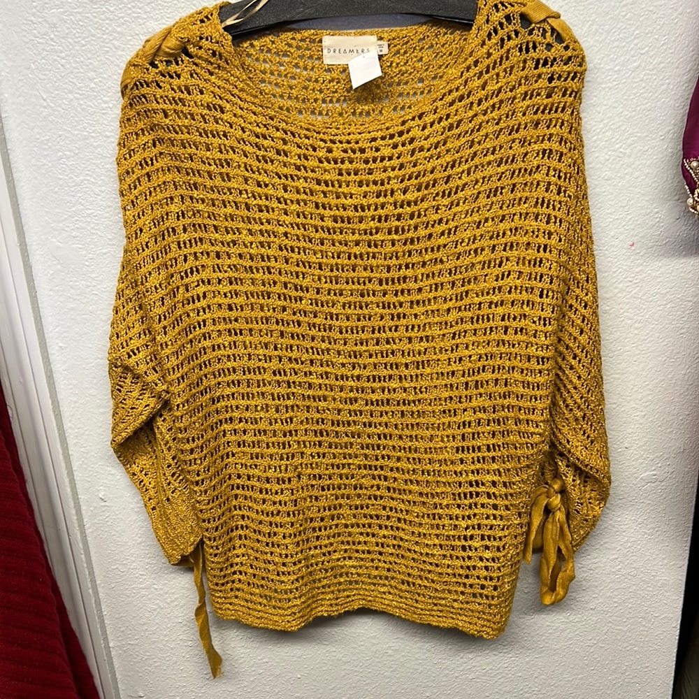 Dreamers Sweater